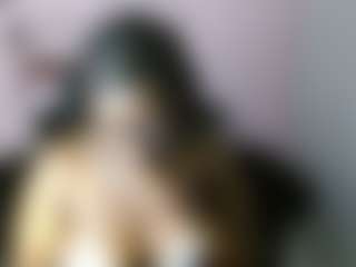 Live cam show with aylany_brunett - Normal on Hubzter Live