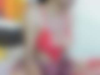 MeganRhyder's Live Sex Cam Show