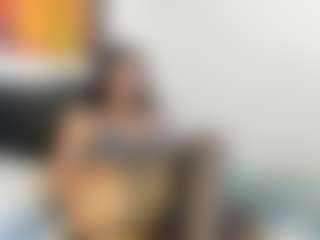MeganRhyder's Live Sex Cam Show
