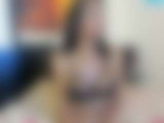 Live cam show with MeganRhyder - Brown Eyes on CamwithHer