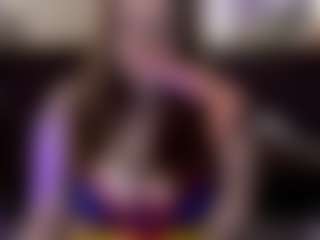 AliceOfWonders's Live Sex Cam Show