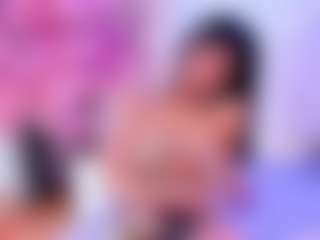 Live cam show with Doja Meow - Latina on xDating | colombia