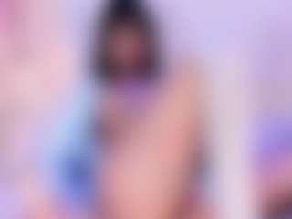 Live cam show with Doja Meow - Ebony on TeamSkeetLive | colombia