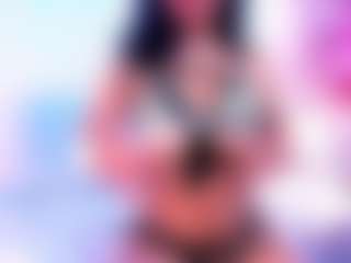 Doja Meow's Live Sex Cam Show