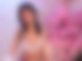 Live cam show with Doja Meow - Ebony on CamwithHer | colombia