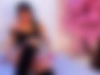 Doja Meow's Live Sex Cam Show