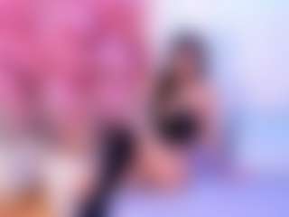 Live cam show with Doja Meow - Tease Asian on Fit Hotties