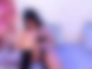 Live cam show with Doja Meow - Wet on xfollow cams