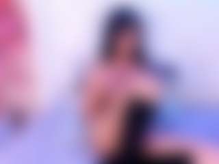 Live cam show with Doja Meow - Strip Ebony on Pornisteam.com | colombia