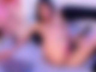 Live cam show with Doja Meow - Bondage on Mixed Magazine Live