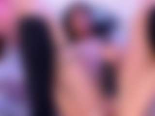 Doja Meow's Live Sex Cam Show