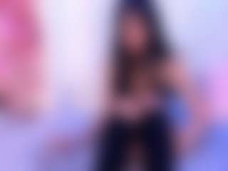 Live cam show with Doja Meow - Ebony Big Ass on SquirtSoMuch