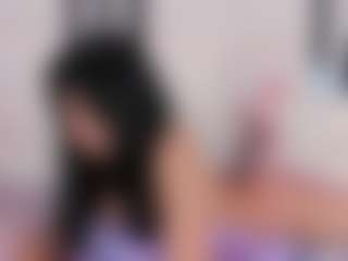 Live cam show with Doja Meow - Brown Eyes Asian on xblisslive.com