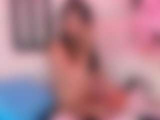 Doja Meow's Live Sex Cam Show