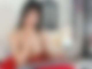 Show de Sexo ao Vivo na Câmera de Doja Meow