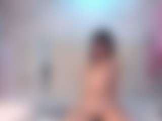 Doja Meow's Live Sex Cam Show