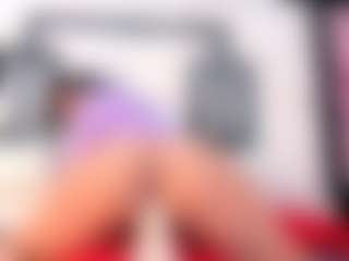 Doja Meow's Live Sex Cam Show