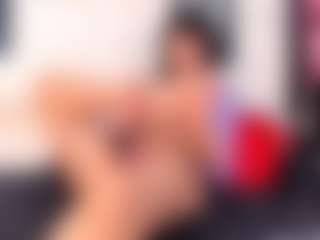 Show de câmera ao vivo com Doja Meow - Twerk Latina no Camsoda