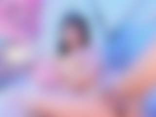 Live cam show with Doja Meow - Lush on xfollow cams