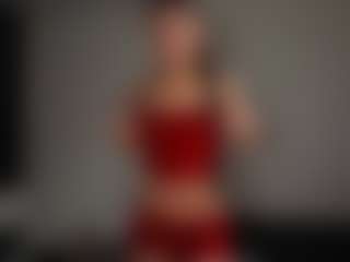 Live cam show with EnaDile - Flashing on Mixed Magazine Live