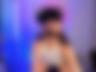 Live cam show with Lilith-Ex - Solo Show on Streamer API