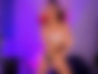 Live cam show with Lilith-Ex - BBW on friskycurves.com