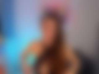 Lilith-Ex's Live Sex Cam Show