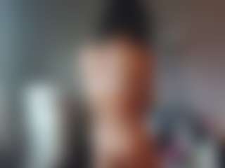 Cassi Park's Live Sex Cam Show