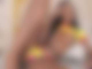 Tahlia M's Live Sex Cam Show