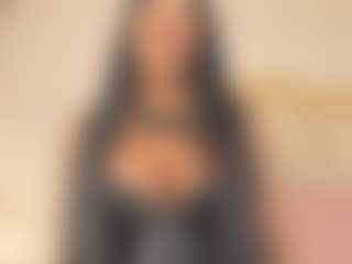 Live cam show with Tahlia M - Fetish on Camsoda