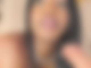Tahlia M's Live Sex Cam Show