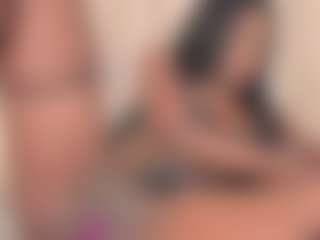 Tahlia M's Live Sex Cam Show