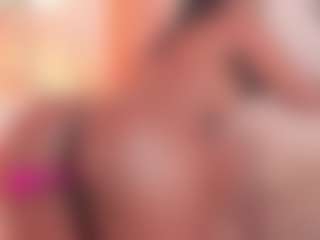 Tahlia M's Live Sex Cam Show