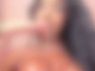 Tahlia M's Live Sex Cam Show