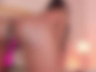 Tahlia M's Live Sex Cam Show