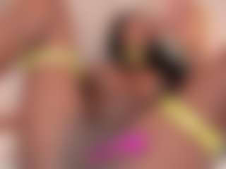 Live cam show with Tahlia Moreau🖤 - Ass Bouncing on Strip Flash - Live Sex Shows
