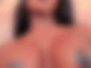Live cam show with Tahlia Moreau🖤 - Asshole on Fit Hotties