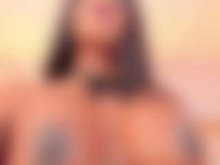 Tahlia Moreau🖤's Live Sex Cam Show