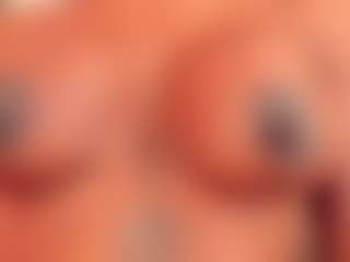 Tahlia Moreau🖤's Live Sex Cam Show