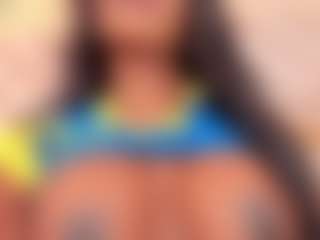 Tahlia Moreau🖤's Live Sex Cam Show