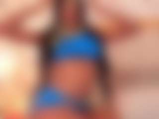 Tahlia Moreau🖤's Live Sex Cam Show