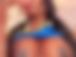Tahlia Moreau🖤's Live Sex Cam Show