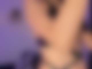Tamara-Aluna's Live Sex Cam Show