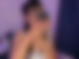 Tamara-Aluna's Live Sex Cam Show