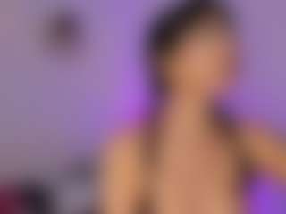 Tamara-Aluna's Live Sex Cam Show