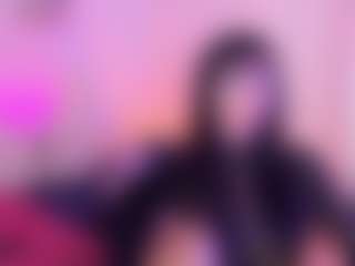 Tamara-Aluna's Live Sex Cam Show