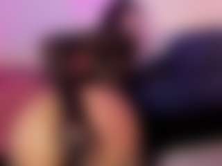 Tamara-Aluna's Live Sex Cam Show