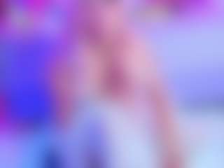 BunnySexyy's Live Sex Cam Show