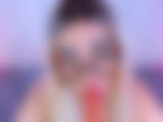 CamilleJuicy's Live Sex Cam Show