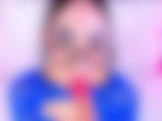 CamilleJuicy's Live Sex Cam Show